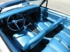 Thumbnail Photo 7 for 1967 Chevrolet Camaro RS Convertible